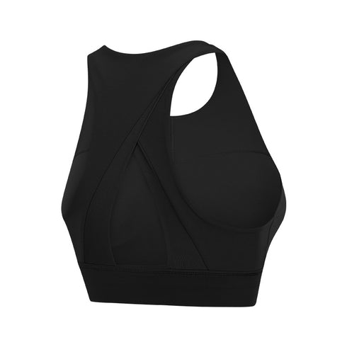 Women's Sports Bra Workout Crop Top Yoga Gym Tank
