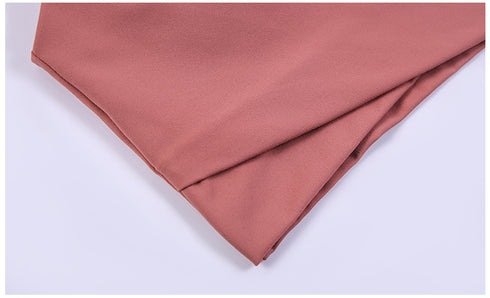 Women's Sports Bras Fitness Yoga U Back with Bra Pads