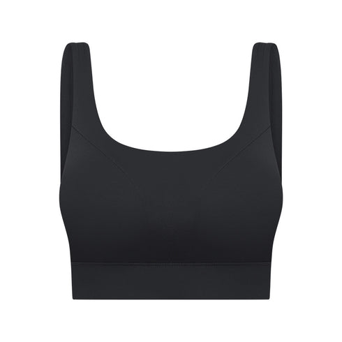 Women's Sports Bras U Back Athletic Running Bra