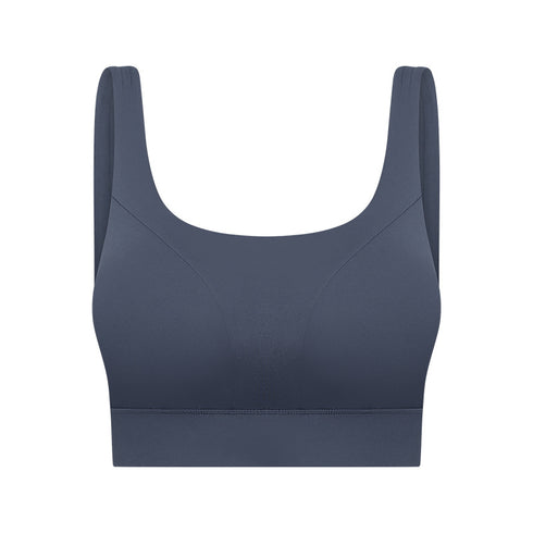 Women's Sports Bras U Back Athletic Running Bra