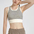 Women's Sports High Impact Support Crop Tank Top