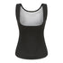 Women's Sports Hot Sweat Compression Bodybuilding Shapewear Tank