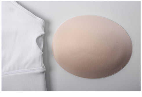 Women's Sports Padded Bra Fitness Adjustable Yoga Bra