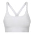 Women's Sports Padded Bra Fitness Adjustable Yoga Bra