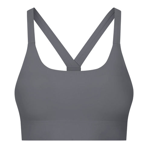 Women's Sports Padded Bra Fitness Adjustable Yoga Bra