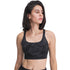 Women's Sports Padded Bra Fitness Adjustable Yoga Bra