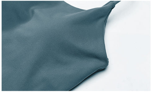 Women's Sports Padded Bra Fitness Running Yoga Tank