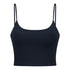 Women's Sports Padded Bra Fitness Running Yoga Tank
