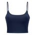 Women's Sports Padded Bra Fitness Running Yoga Tank