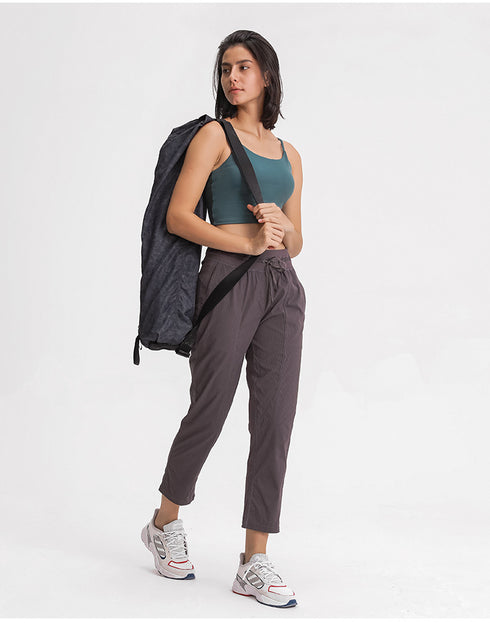 Women's Sports Padded Bra Fitness Running Yoga Tank