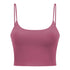 Women's Sports Padded Bra Fitness Running Yoga Tank