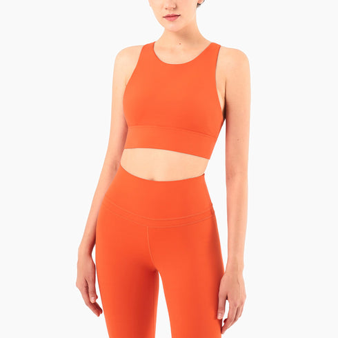 Women's Sports Running High Quality Workout Yoga Bra