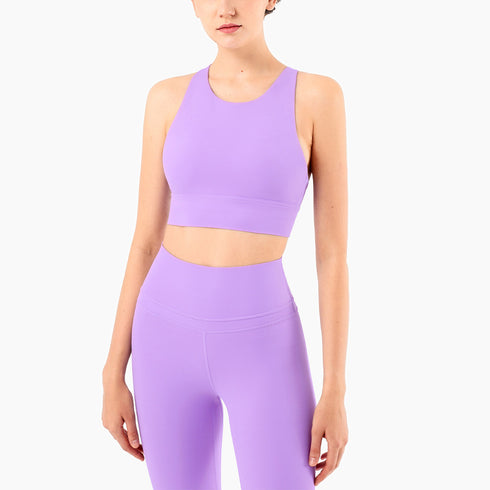 Women's Sports Running High Quality Workout Yoga Bra