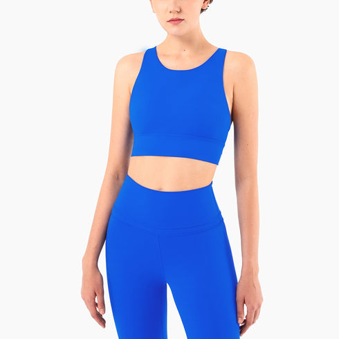 Women's Sports Running High Quality Workout Yoga Bra