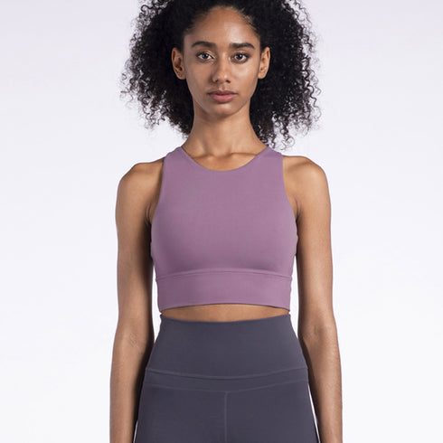 Women's Sports Running High Quality Workout Yoga Bra