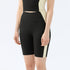 Women's Sports Workout High Waist Skinny Breathable Shorts