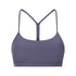 Women's Strappy Bra Sports Yoga Padded Bras
