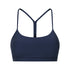 Women's Strappy Bra Sports Yoga Padded Bras