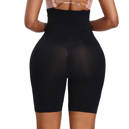 Women's Stretch Body Shaper Tummy Control Boxer