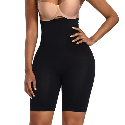 Women's Stretch Body Shaper Tummy Control Boxer