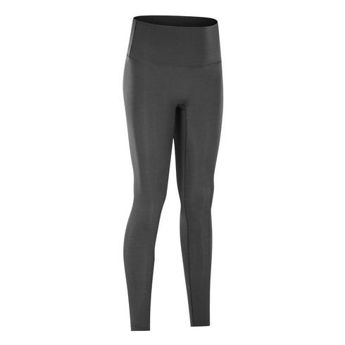 Women's Stretchy Hi-Waist Fitness Activewear Yoga Pants