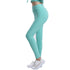 Women's Stretchy Yoga Pants Lift the Hips Leggings