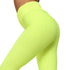 Women's Stretchy Yoga Pants Lift the Hips Leggings