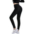 Women's Stretchy Yoga Pants Lift the Hips Leggings