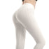 Women's Stretchy Yoga Pants Lift the Hips Leggings