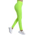Women's Stretchy Yoga Pants Lift the Hips Leggings