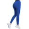 Women's Stretchy Yoga Pants Lift the Hips Leggings