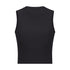 Women's Stylish Athletic Running Crop Stretchy Tank