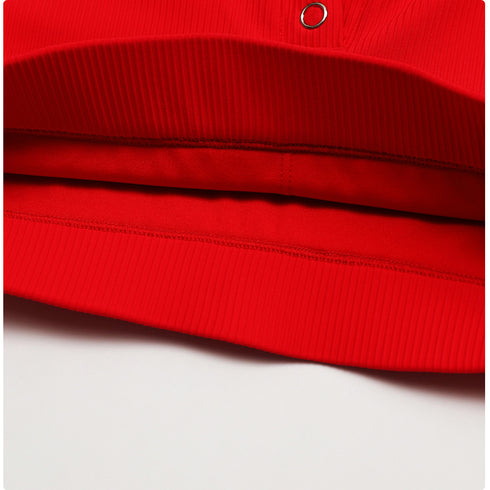 Women's Stylish Fit Sports Bra Yoga Quick Dry Tank Tops