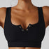 Women's Stylish Fit Sports Bra Yoga Quick Dry Tank Tops