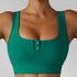 Women's Stylish Fit Sports Bra Yoga Quick Dry Tank Tops