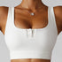 Women's Stylish Fit Sports Bra Yoga Quick Dry Tank Tops