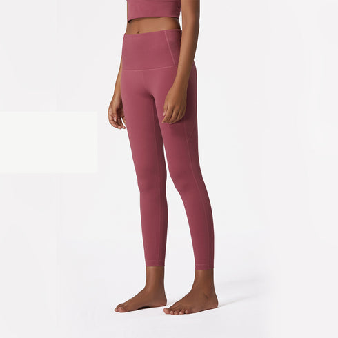 Women's Stylish Fitness Pants Women's Yoga Leggings