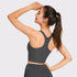 Women's Stylish Fitness Sleeveless Backless Skinny Tank