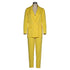 Women's Stylish Jacket Pants Suit Two Piece Outfits