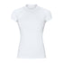 Women's Stylish Quick Dry Stretchy Yoga Athletic T-Shirt