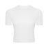 Women's Stylish Simple Yoga Casual Athletic Running T-Shirt
