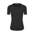 Women's Stylish Yoga Athletic Running Round Neck T-Shirt