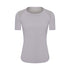 Women's Stylish Yoga Athletic Running Round Neck T-Shirt