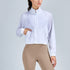 Women's Sun Protection Yoga Jacket Quick Dry Sunscreen Coat