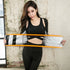 Women's Sweat Waist Trainer Shirt Sauna Pants Suits