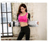Women's Sweat Waist Trainer Shirt Sauna Pants Suits