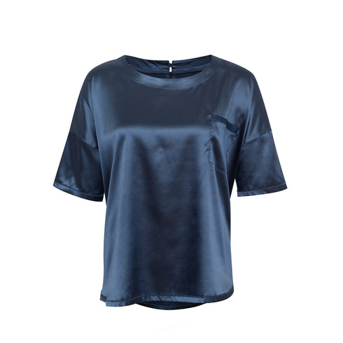 Women's T-shirt Shorts Sleepwear Two Piece Outfits