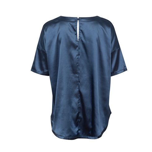 Women's T-shirt Shorts Sleepwear Two Piece Outfits