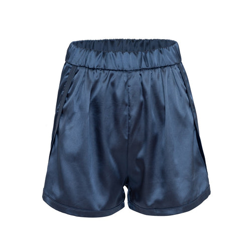 Women's T-shirt Shorts Sleepwear Two Piece Outfits