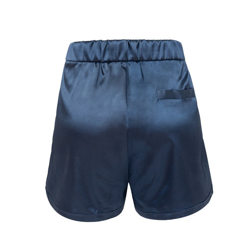 Women's T-shirt Shorts Sleepwear Two Piece Outfits